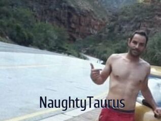 NaughtyTaurus