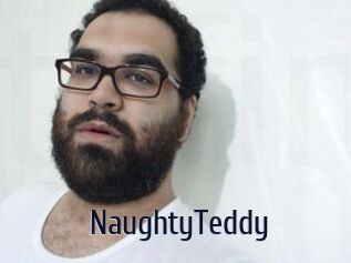 NaughtyTeddy