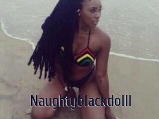 Naughtyblackdolll