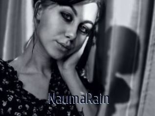 NaumaRain