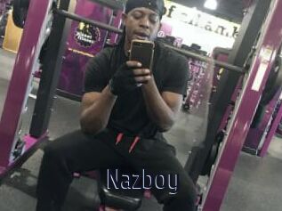 Nazboy