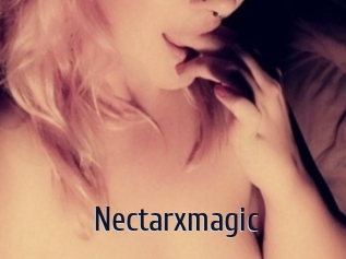 Nectarxmagic