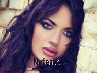 Nefertete