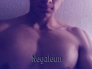 Negaleun