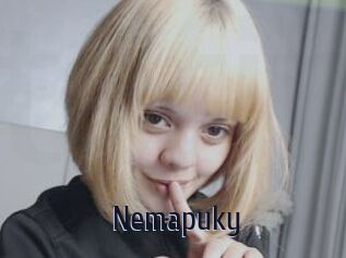 Nemapuky