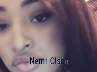 Nemi_Olson