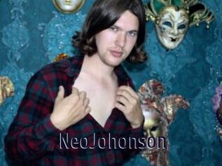 NeoJohonson