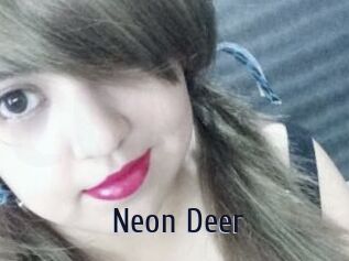 Neon_Deer