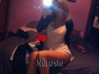 Nerosie