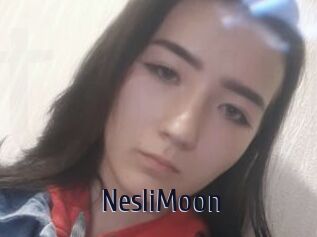 NesliMoon