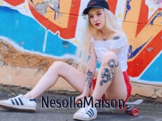 NesollaMaison