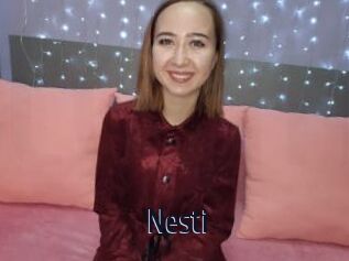 Nesti