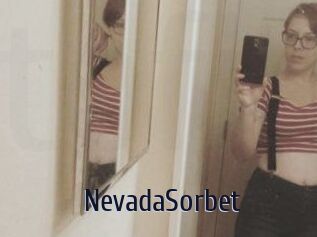 NevadaSorbet