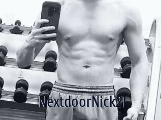 NextdoorNick21