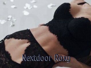 Nextdoor_Roxy