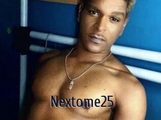 Nextome25