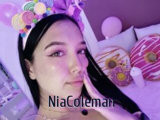 NiaColeman