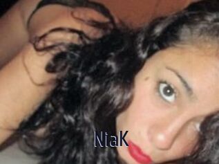 NiaK