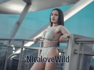 NicaloveWild