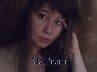 NicePeach