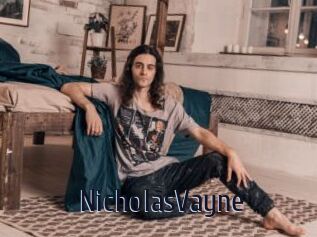 NicholasVayne