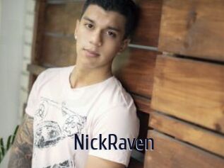 NickRaven