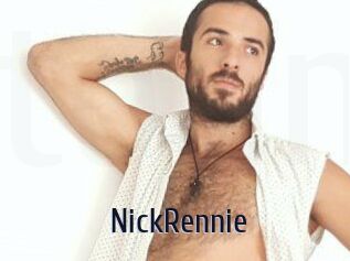 NickRennie