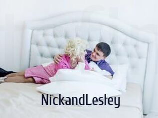 NickandLesley