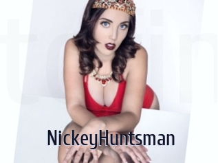 NickeyHuntsman