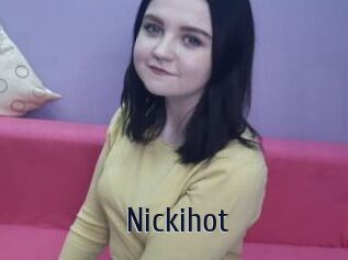 Nickihot