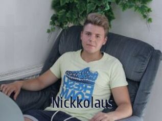 Nickkolaus