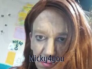 Nicky4you