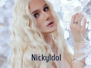 NickyIdol