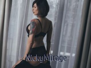 NickyMirage