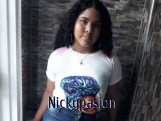 Nickypasion