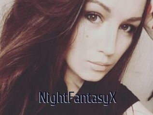 NightFantasyX