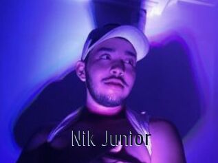 Nik_Junior