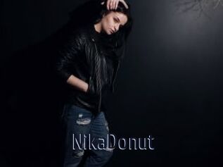 NikaDonut