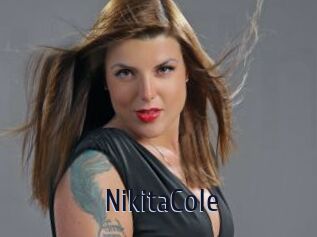 NikitaCole