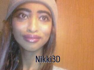 Nikki3D