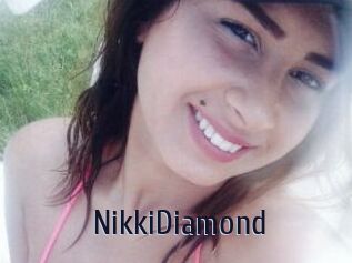 NikkiDiamond