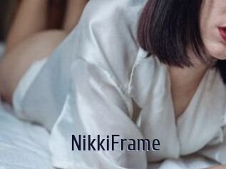 NikkiFrame