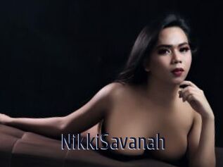 NikkiSavanah