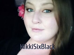 NikkiSixBlack