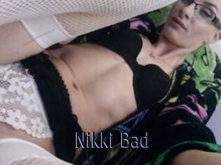 Nikki_Bad