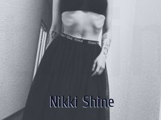 Nikki_Shine