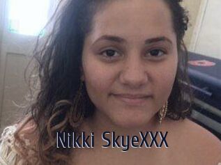 Nikki_SkyeXXX