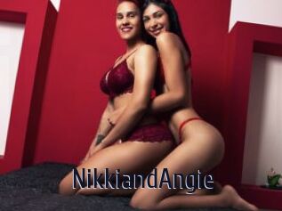 NikkiandAngie