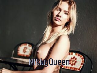 NikkyQueen