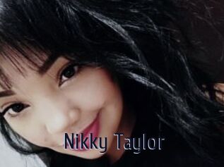 Nikky_Taylor